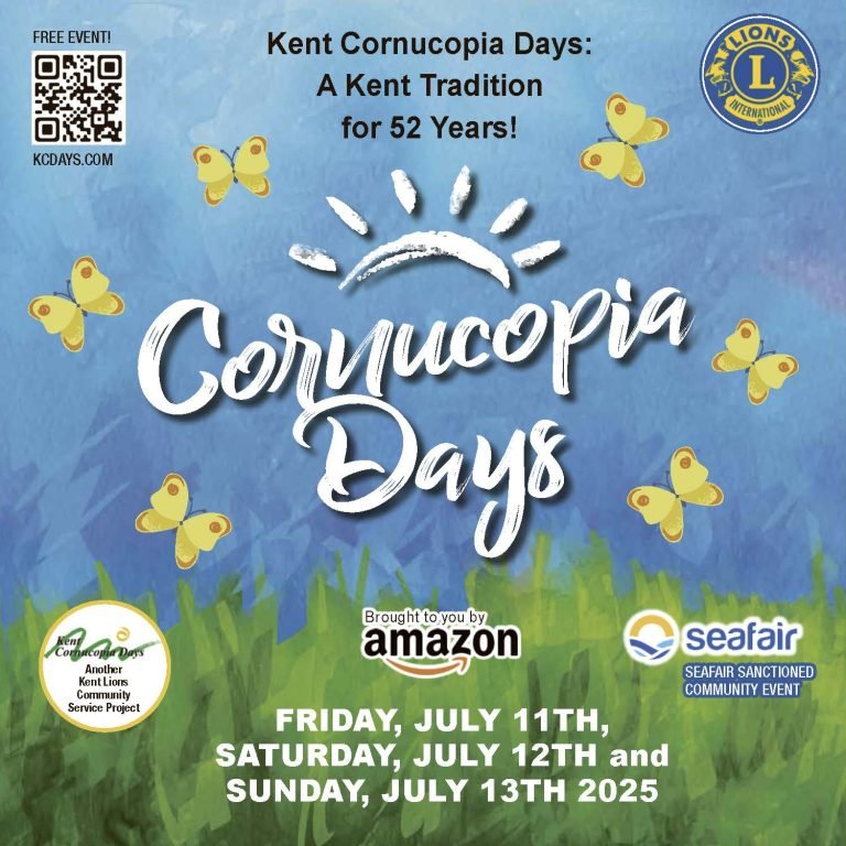 Kent Cornucopia Days