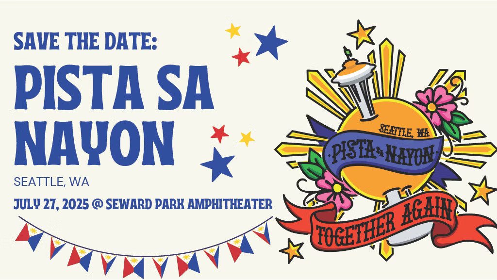 Pista sa Nayon