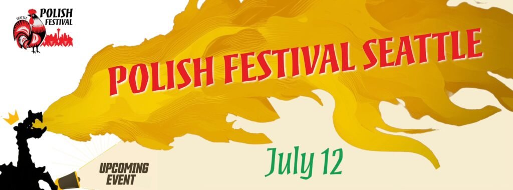 Polish Festival Seattle