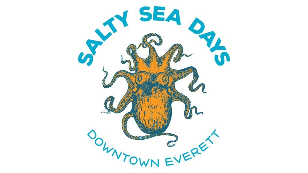 Salty Sea Days 2025