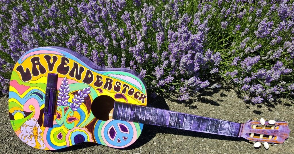 Sequim Lavender Festival 2025
