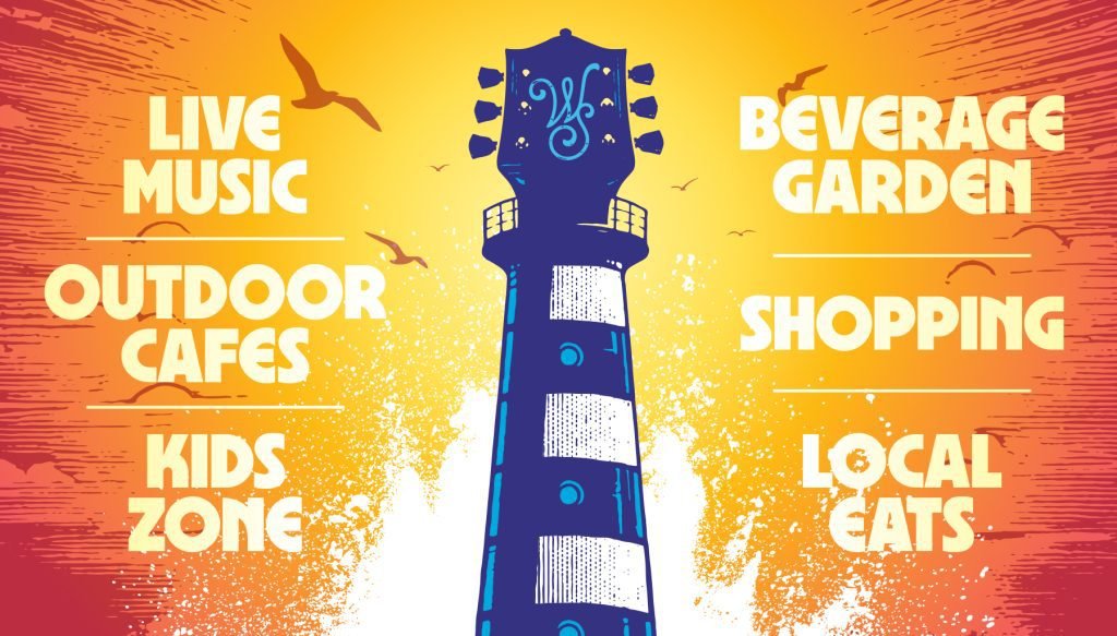 West Seattle Summer Fest